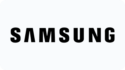 Samsung Digital Signage