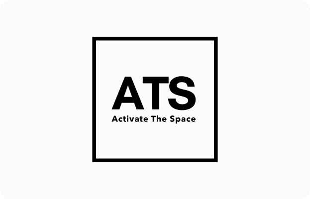 Activate The Space is a partner at Play Digital Signage
