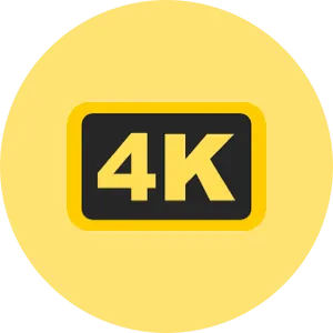 Fix 4K limitations in digital signage