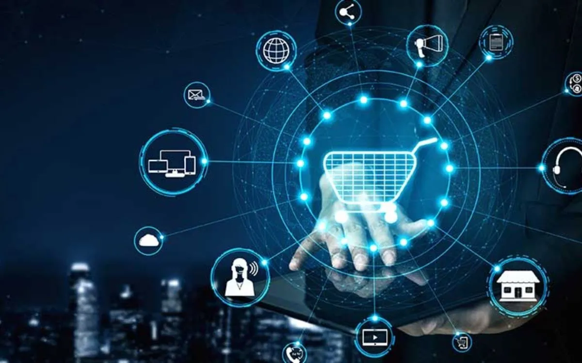 Discover how omnichannel advertising and digital signage work together