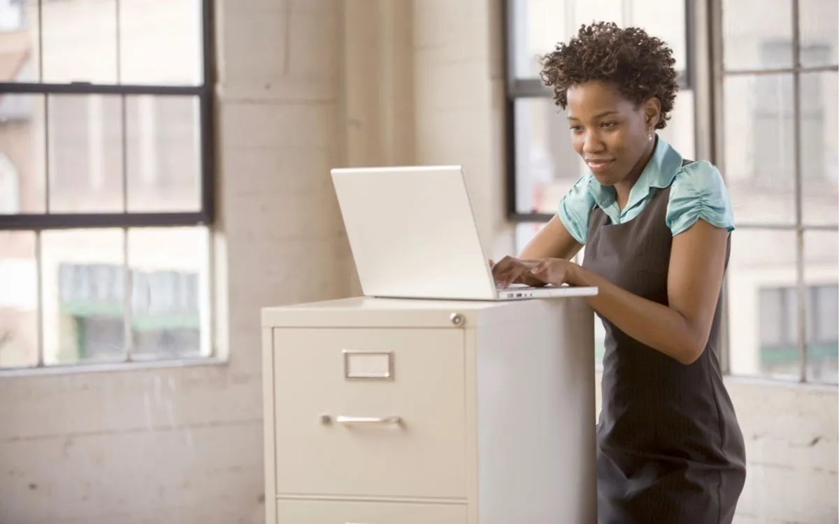 Private Files in Digital Signage