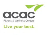ACAC Fitness & Wellness logo