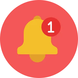 Using alerts in digital signage