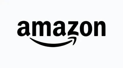 Amazon logo