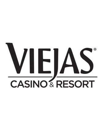 Viejas Casino & Resort logo