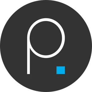 The Play app icon