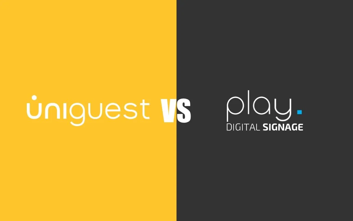 Uniguest Tripleplay
