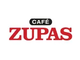 Café Zupas logo