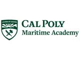 Cal Poly Maritime Academy logo