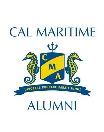 Cal Poly Maritime Academy logo