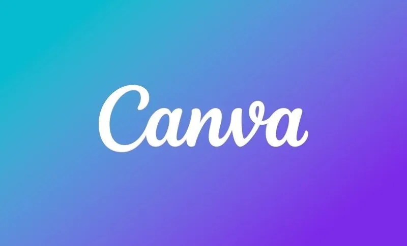 The Canva logo
