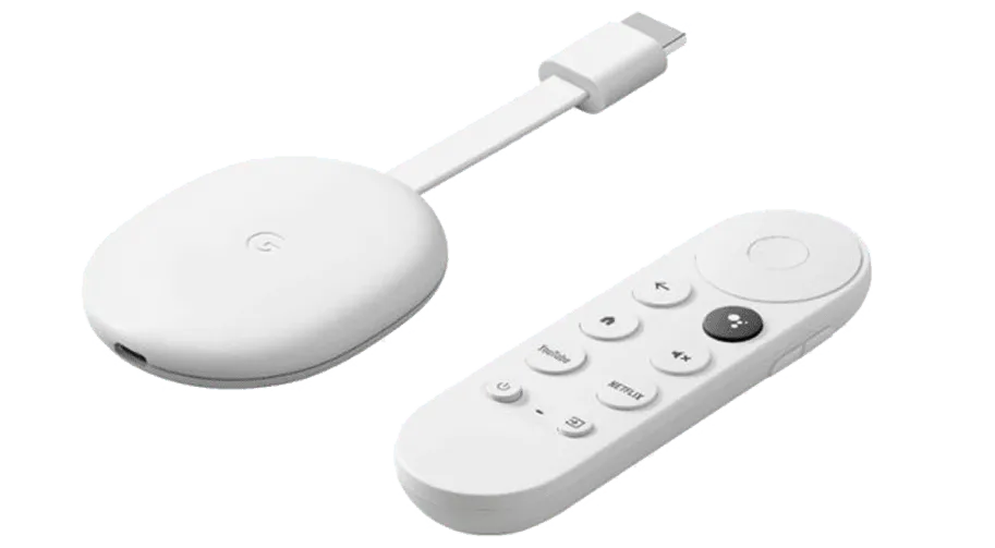 Google Chromecast for Digital Signage