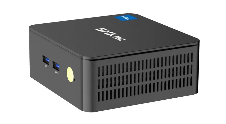 GMKtec N97 Digital Signage Player