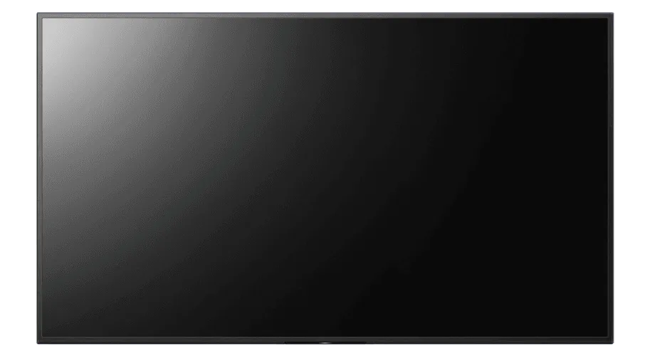 Sony BRAVIA BZ30L Google TV for Digital Signage