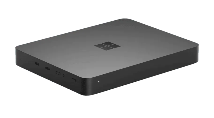 Microsoft Windows PC and Laptop