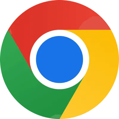ChromeOS logo