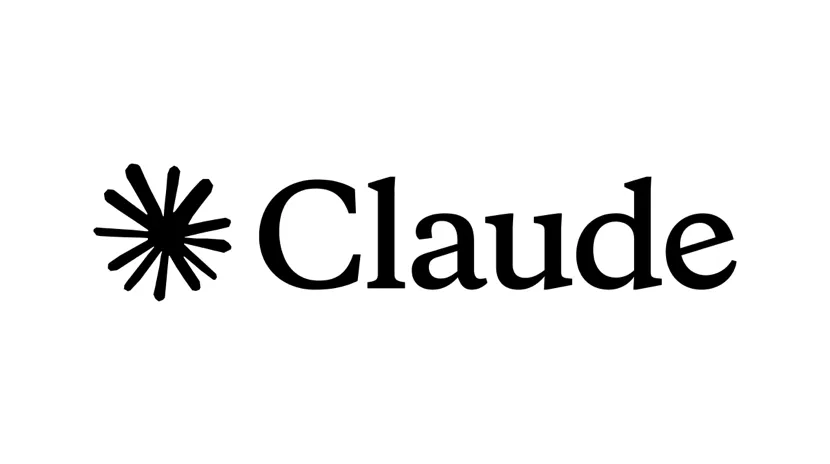 Claude logo