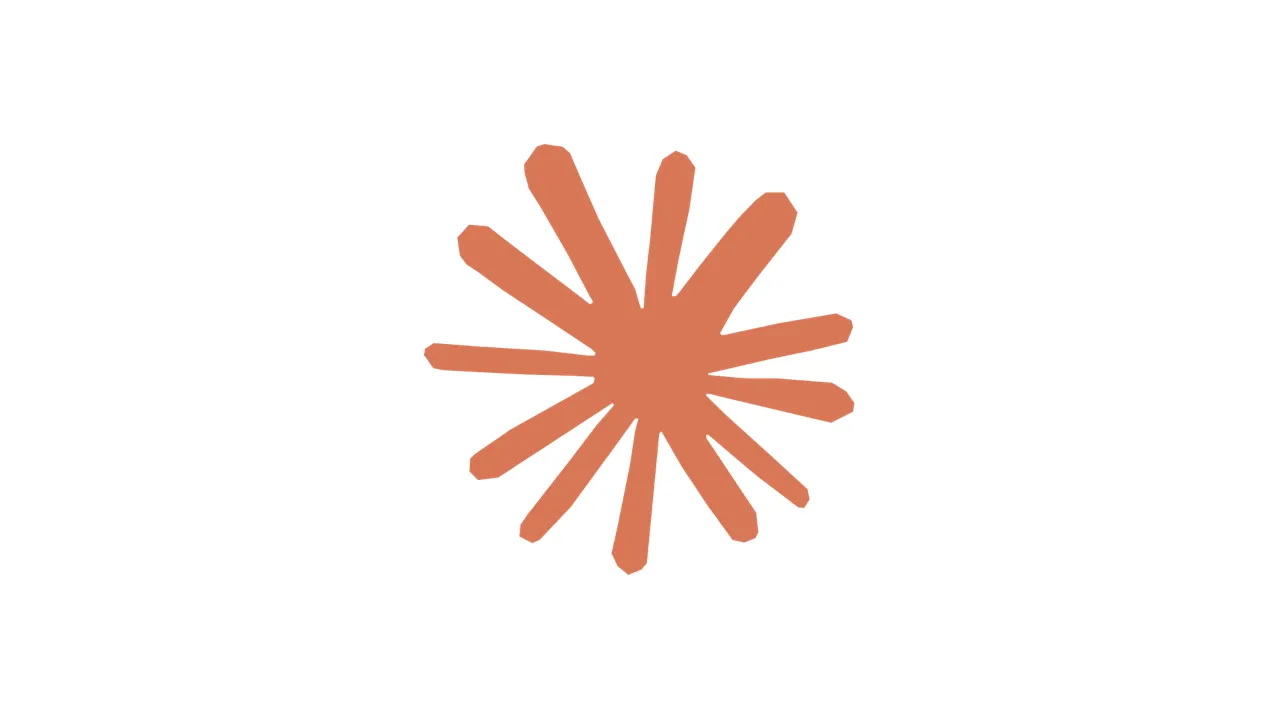Claude logo