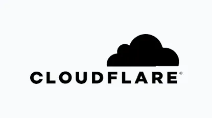 Cloudflare logo