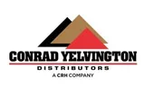 Conrad Yelvington Distributors logo