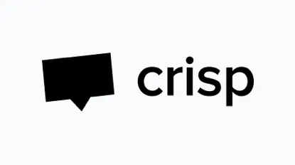 Crisp logo