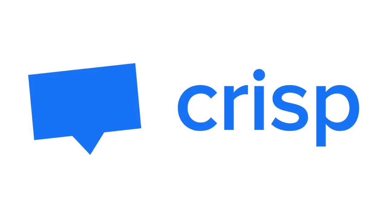 Crisp logo