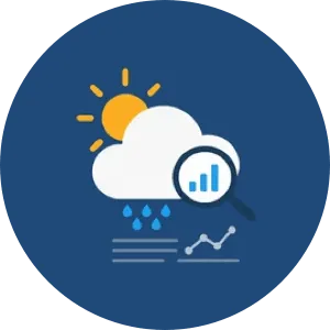 Detailed Weather Plugin