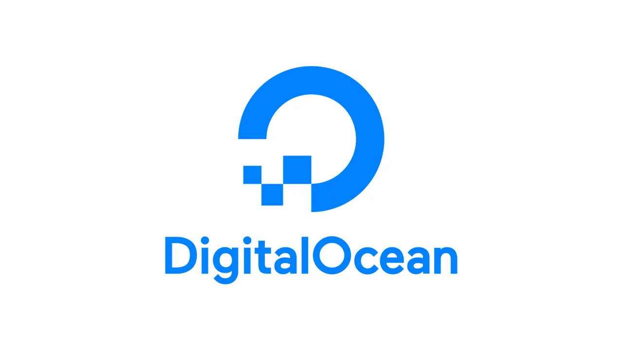 DigitalOcean logo