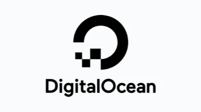 DigitalOcean logo