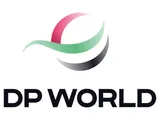 DP World UAE logo