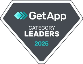 GetApp Category Leaders 2025