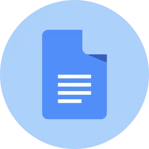 Google Docs Plugin