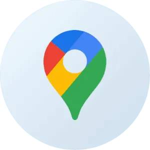 Google Maps Plugin