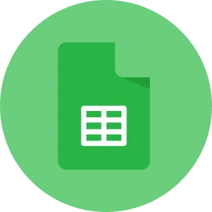 Google Sheets Plugin