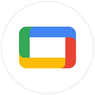 Google TV Digital Signage