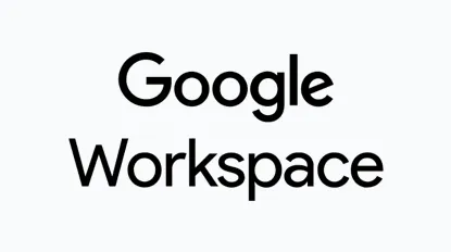 Google Workspace logo