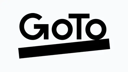 GoTo logo