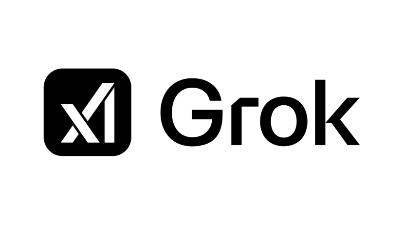 Grok logo