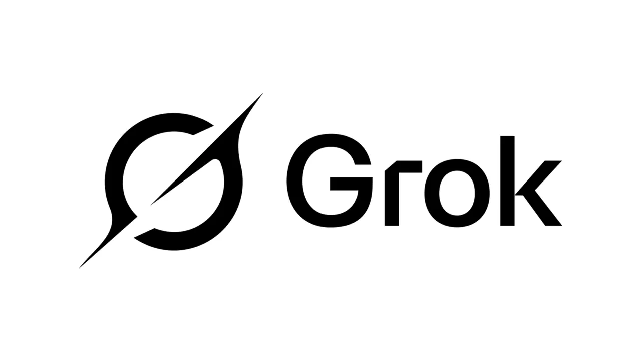 Grok logo