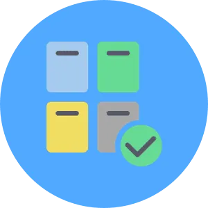 Groups for scheduling in your content