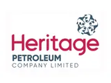 Heritage Petroleum Company Limited logo