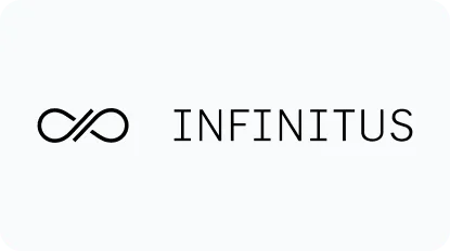 Infinitus logo