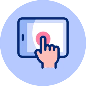 Touch Plugin