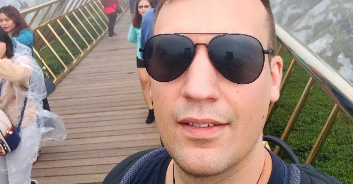 Justas Ažna