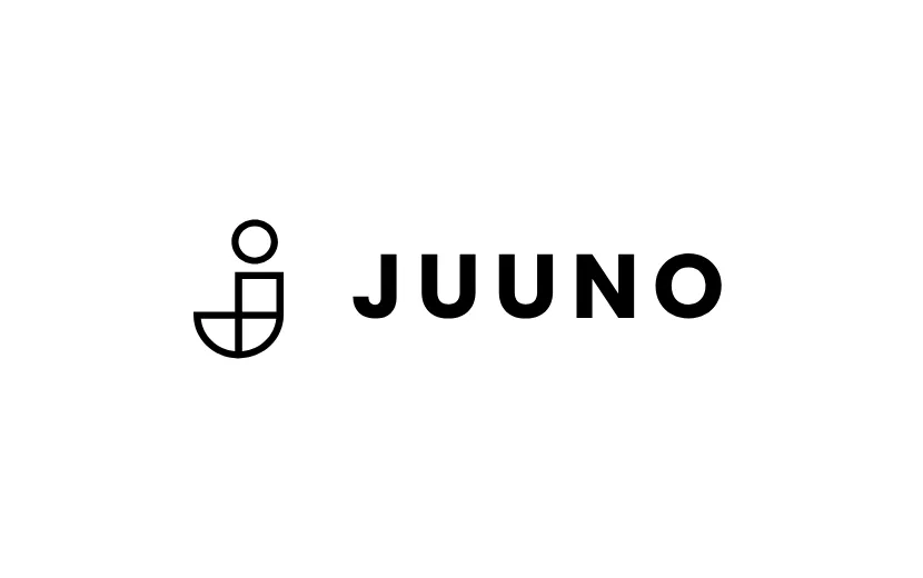 Juuno logo