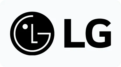 LG logo