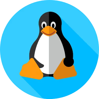 Linux logo