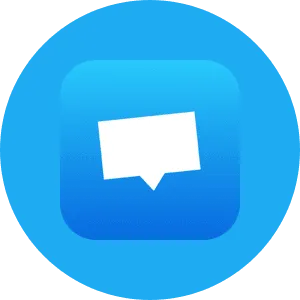 Live chat