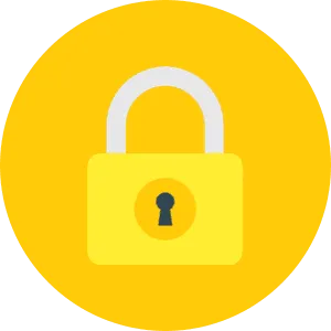 Log in and Security in Digital Signage
