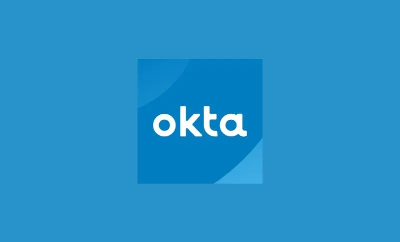 The Okta logo